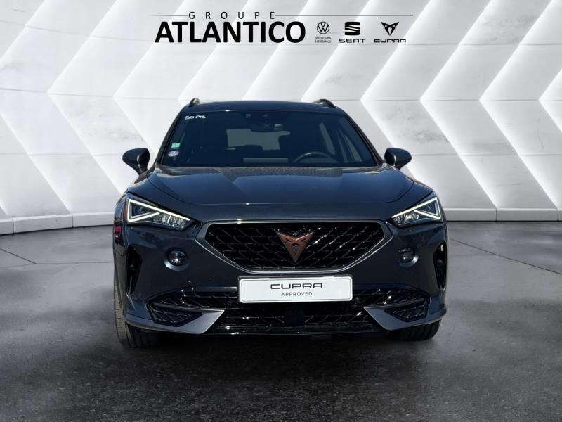 Cupra Formentor 1.5 Tsi 150 ch V