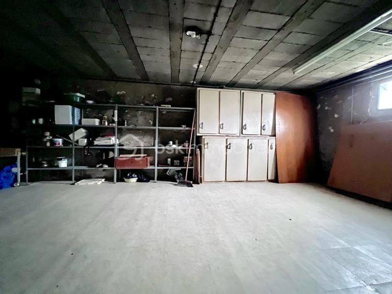 Maison - 70 m² - 4 pièces