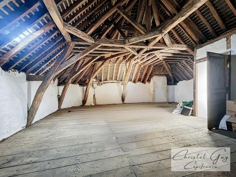 Maison - 118 m² - 4 pièces