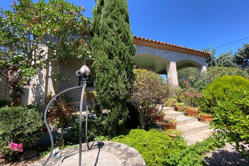 Villa - 105 m² - 4 pièces