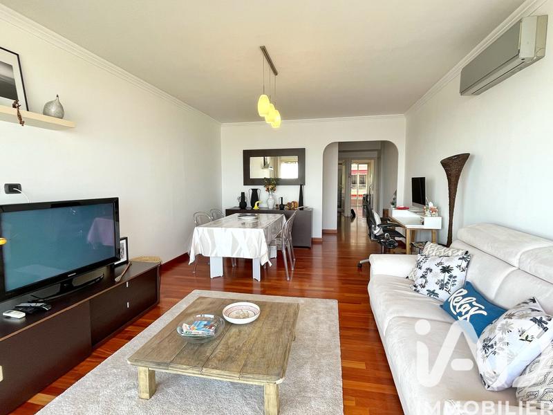 Appartement - 64 m² - 2 pièces