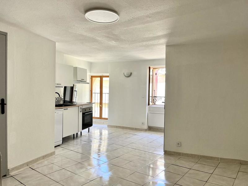 Maison - 67 m² - 3 pièces