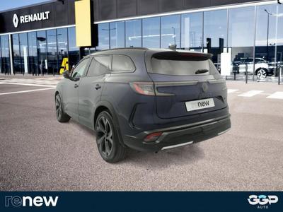 Renault Espace VI E-Tech full hybrid 200 Gsr2 esprit Alpine