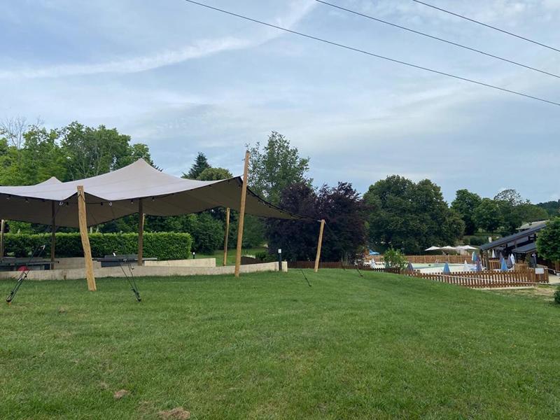 Maison - 40 m² - 3 pièces