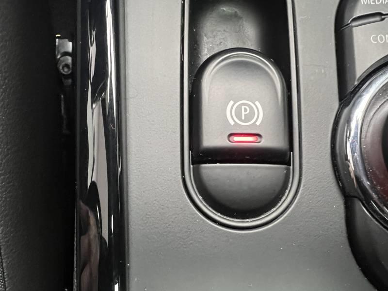 Mini Mini Clubman Cooper 136 ch Finition Business