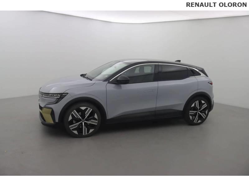 Renault Mégane E-Tech Ev60 220 ch super charge Iconic