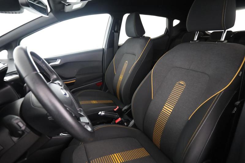 Ford Fiesta 1.0 EcoBoost Active Pack 100 ch