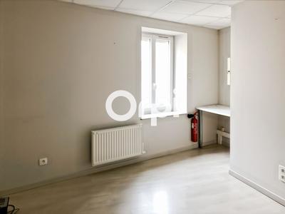 Bureau - 75 m²