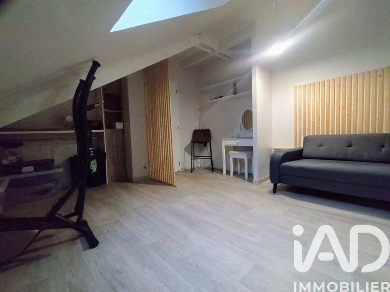 Maison de campagne - 169 m² - 6 pièces