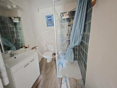 Maison de village - 90 m² - 4 pièces