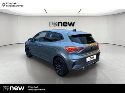 Renault Clio V TCe 90 ch Gsr2 Esprit Alpine