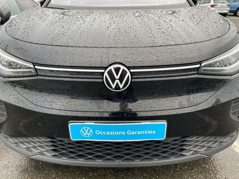 Volkswagen Id.4 204 ch Pro Performance Life Plus