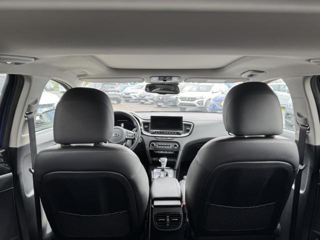 Kia Xceed 1.6l CRDi 136 ch Dct7 Isg Premium
