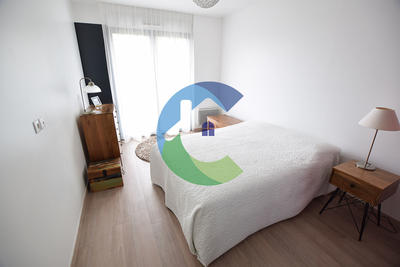 Maison - 76 m² - 3 pièces