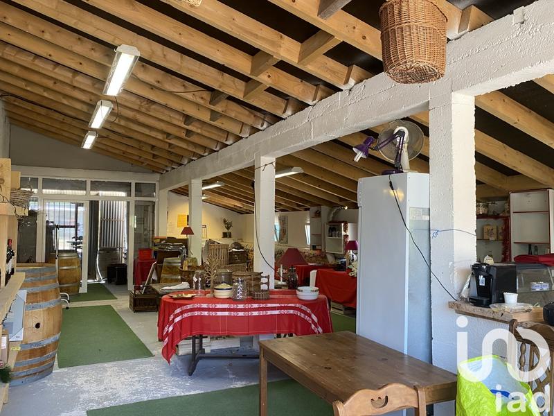 Maison - 95 m² - 3 pièces