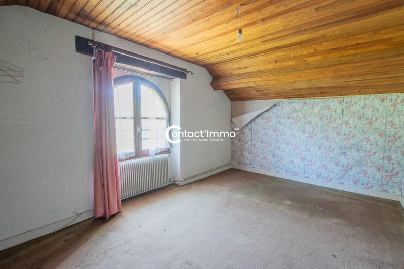 Maison - 155 m² - 8 pièces