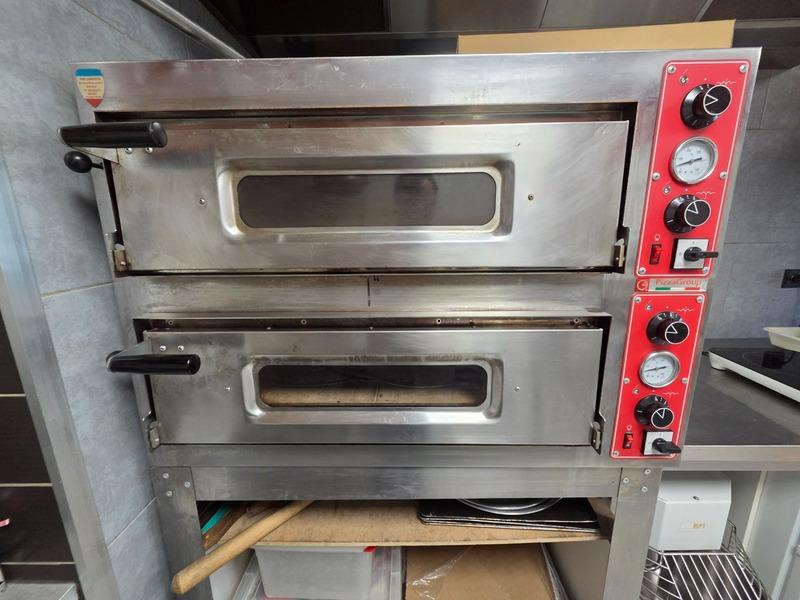 Fonds de commerce - 1 m²