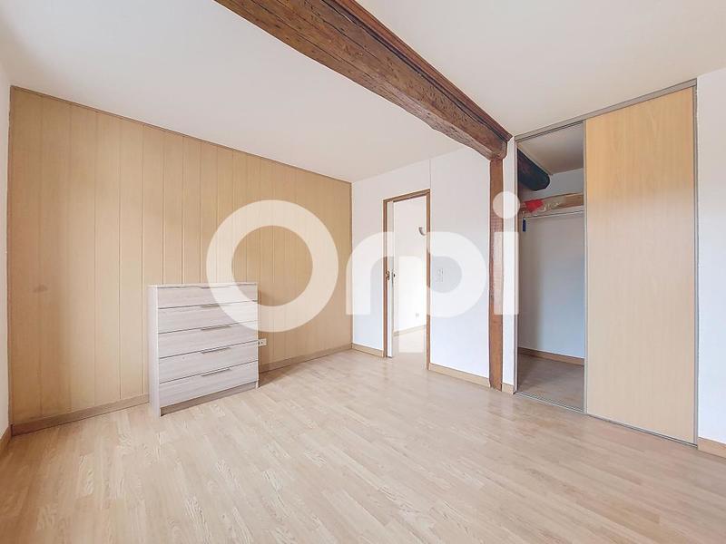 Duplex - 69 m² - 2 pièces