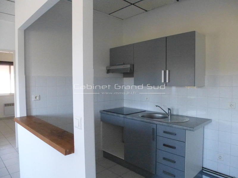 Appartement - 54 m² - 3 pièces