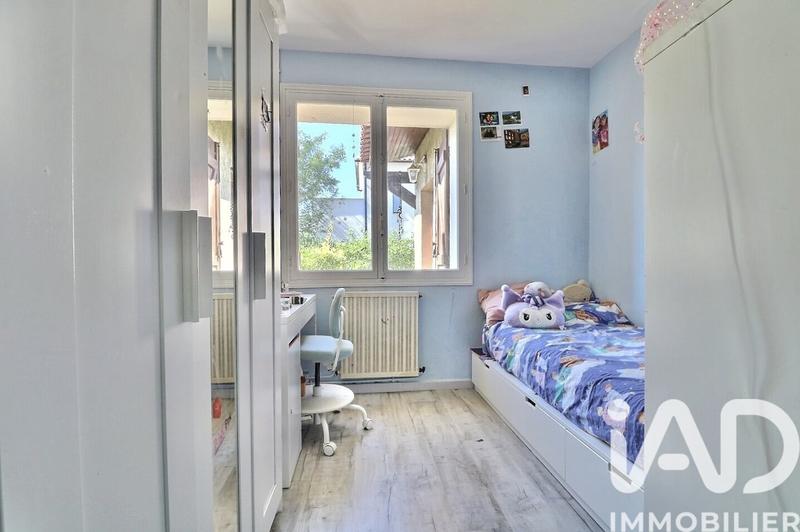 Maison - 144 m² - 5 pièces