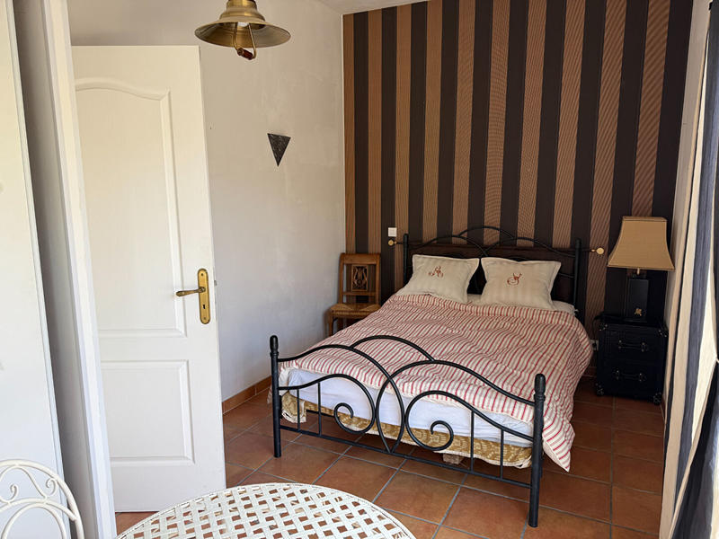 Maison - 173 m² - 7 pièces