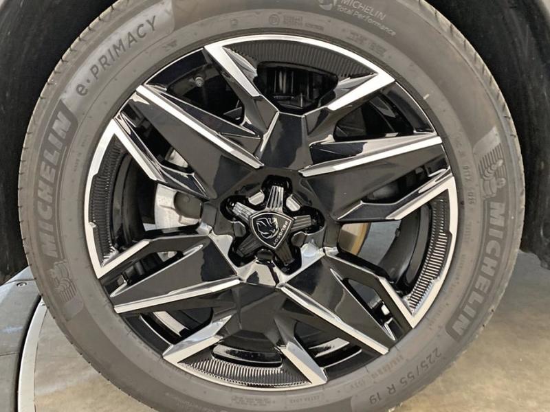 Peugeot 3008 III 1.2 Hybrid 145 E-Dcs6 Gt