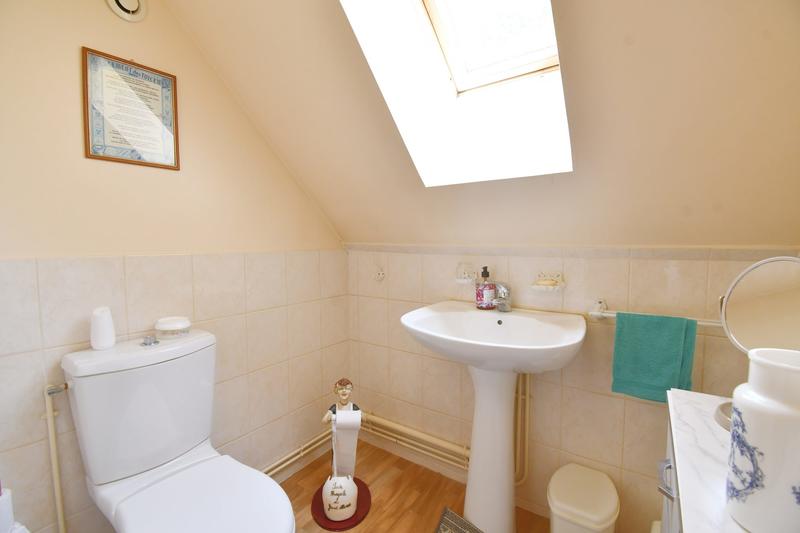 Maison ancienne - 135 m² - 6 pièces