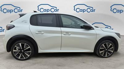 Peugeot 208 1.2 PureTech 100 Gt