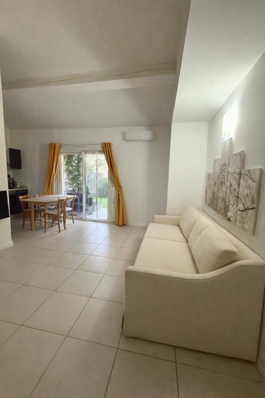 Maison - 56 m² - 3 pièces