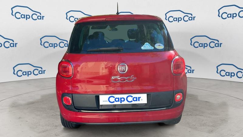 Fiat 500l 0.90 TwinAir 105 Club