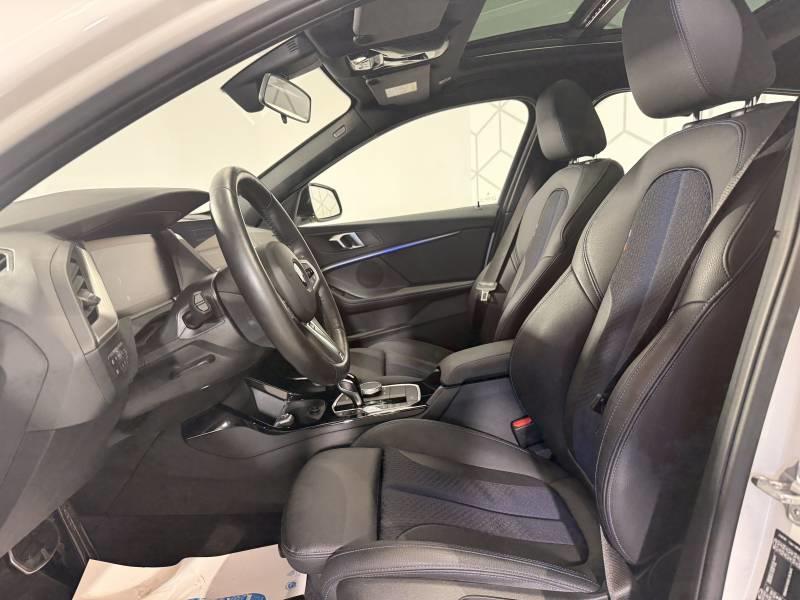 Bmw Série 1 120i 178 ch Dkg7 m Sport