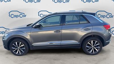 Volkswagen t-Roc 1.0 Tsi 115.0 Lounge