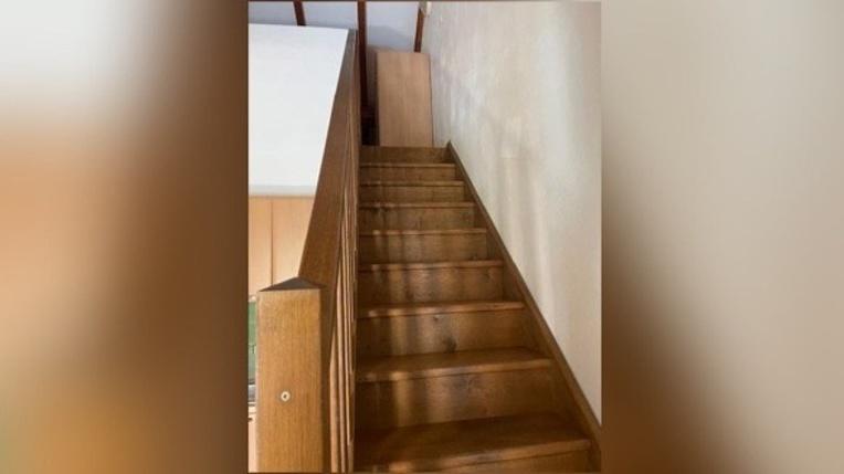 Appartement - 28 m² - 3 pièces