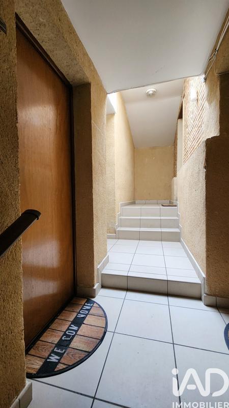 Appartement - 41 m² - 2 pièces