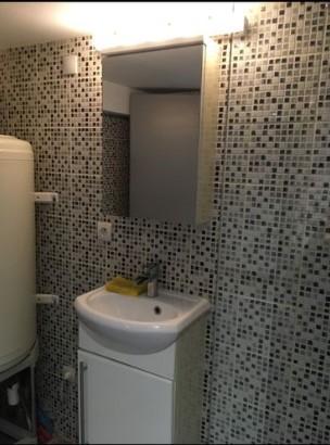 Maison - 50 m² - 2 pièces