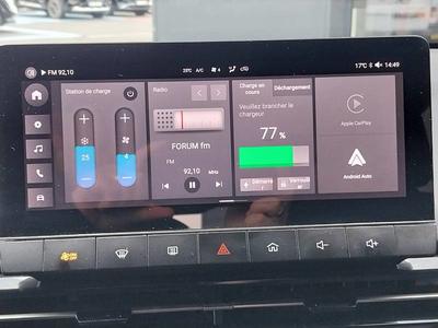 Mg Mg4 Electric 51kWh - 125 kW 2wd Standard