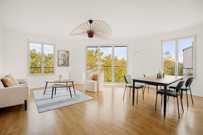 Appartement - 78 m² - 3 pièces