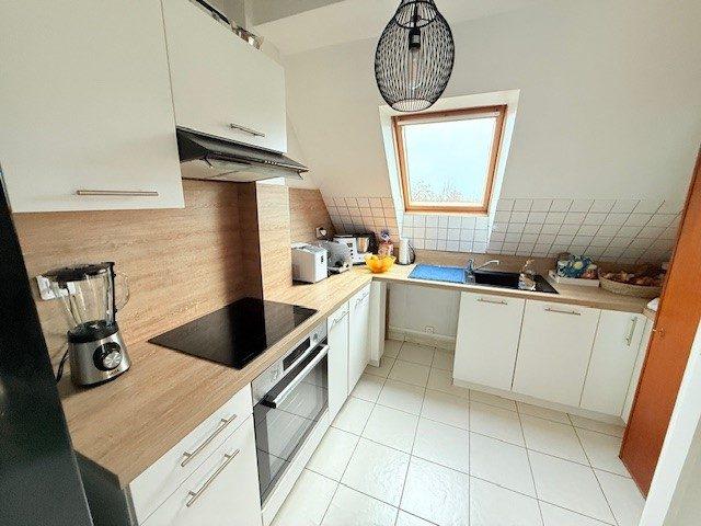 Appartement - 53 m² - 3 pièces