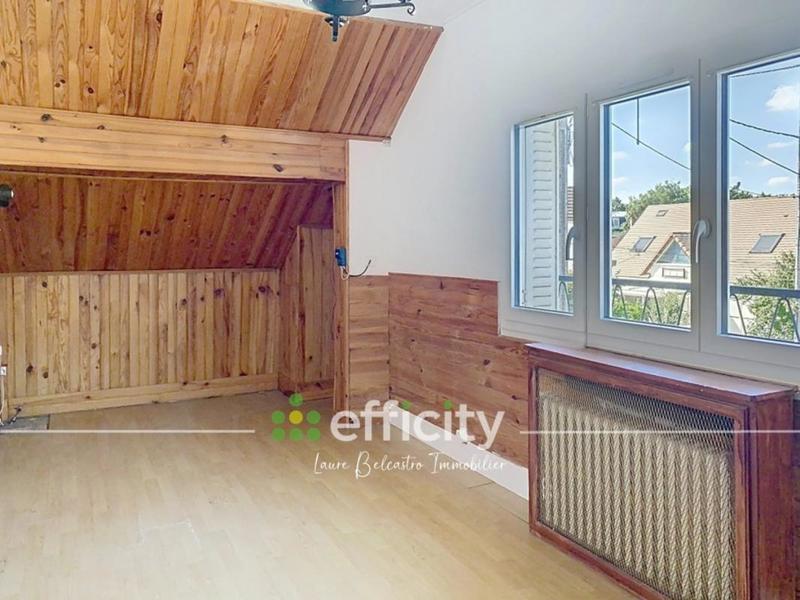 Pavillon - 145 m² - 6 pièces