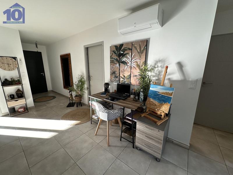 Maison - 74 m² - 3 pièces