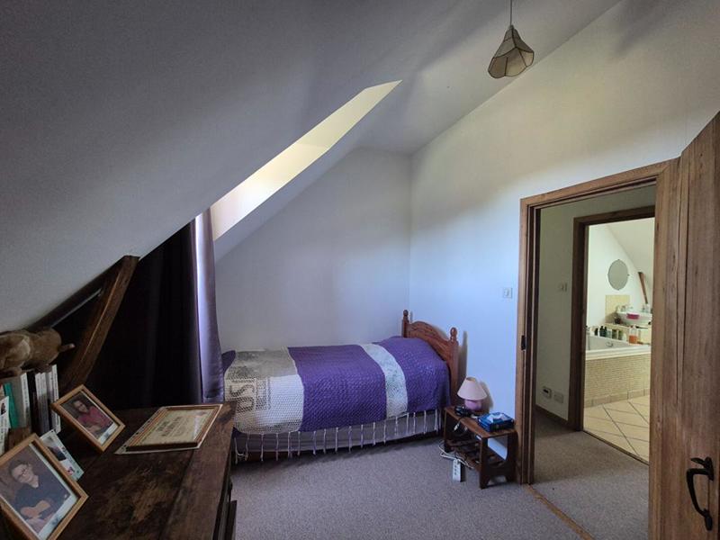 Maison - 190 m² - 6 pièces