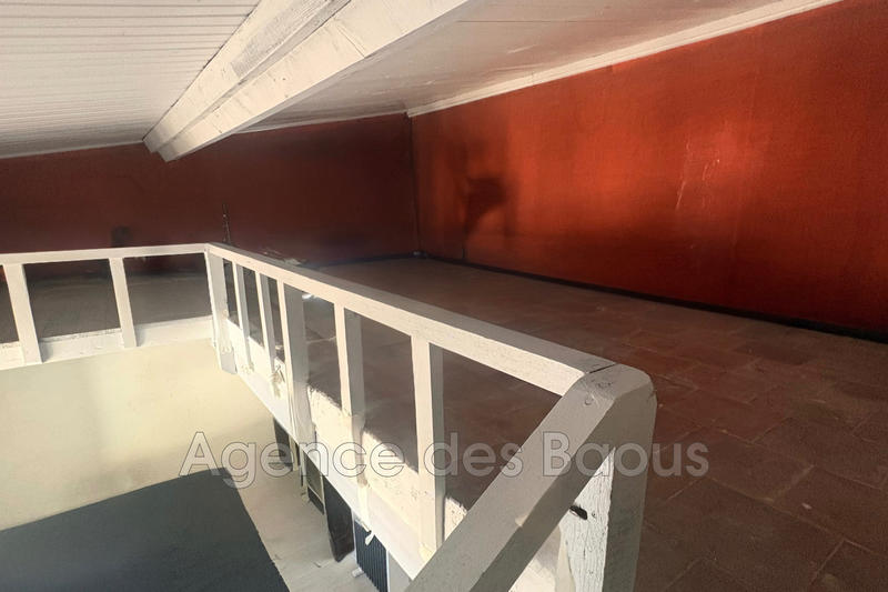 Maison de village - 108 m²