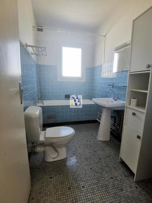 Appartement - 33 m² - 1 pièce