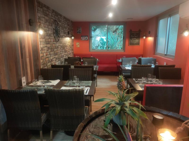 Local commercial - 120 m²