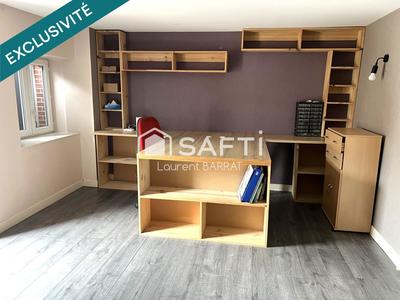 Maison - 143 m² - 6 pièces