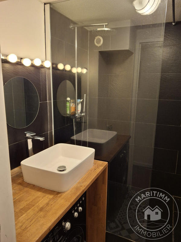 Maison - 66 m² - 4 pièces