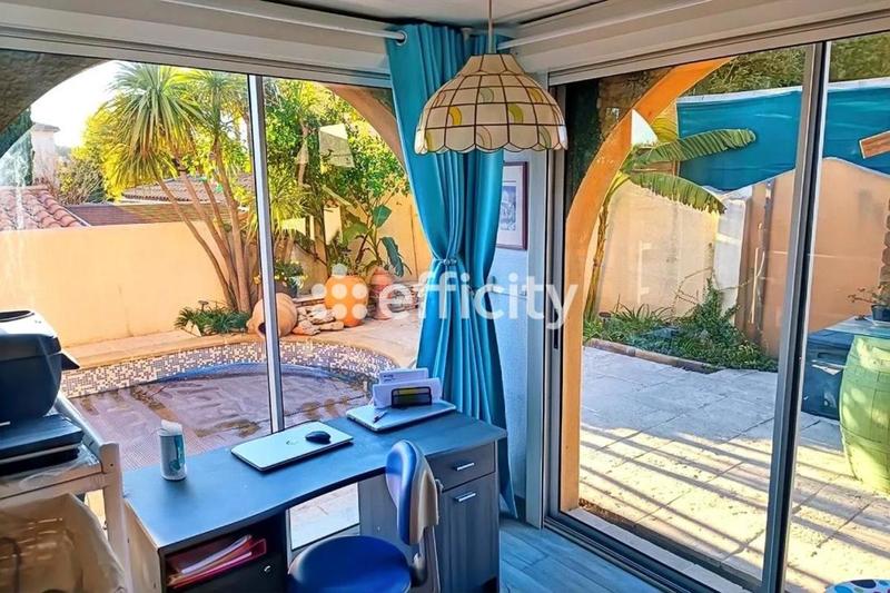 Villa - 152 m² - 7 pièces