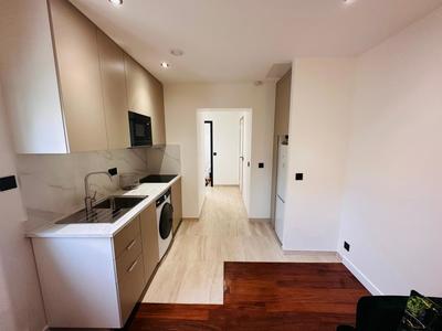 Appartement - 27 m² - 2 pièces