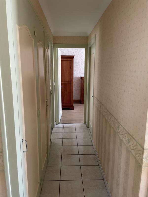 Maison - 95 m² - 6 pièces