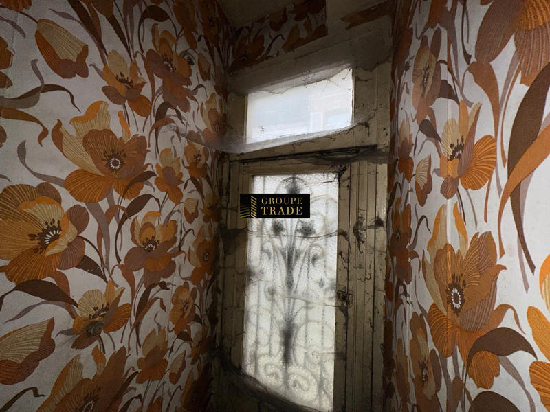 Maison - 40 m² - 2 pièces